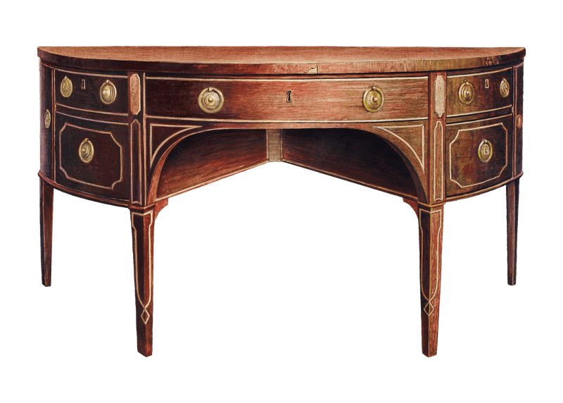 Vintage Furniture