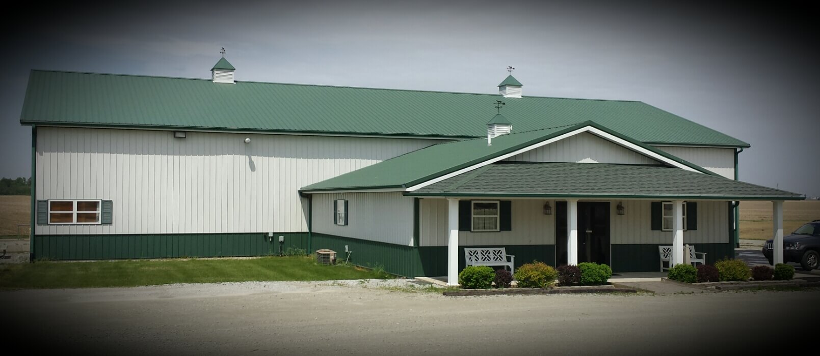 Abernathy Facility