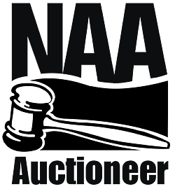 NAA-Auctioneer-Logo