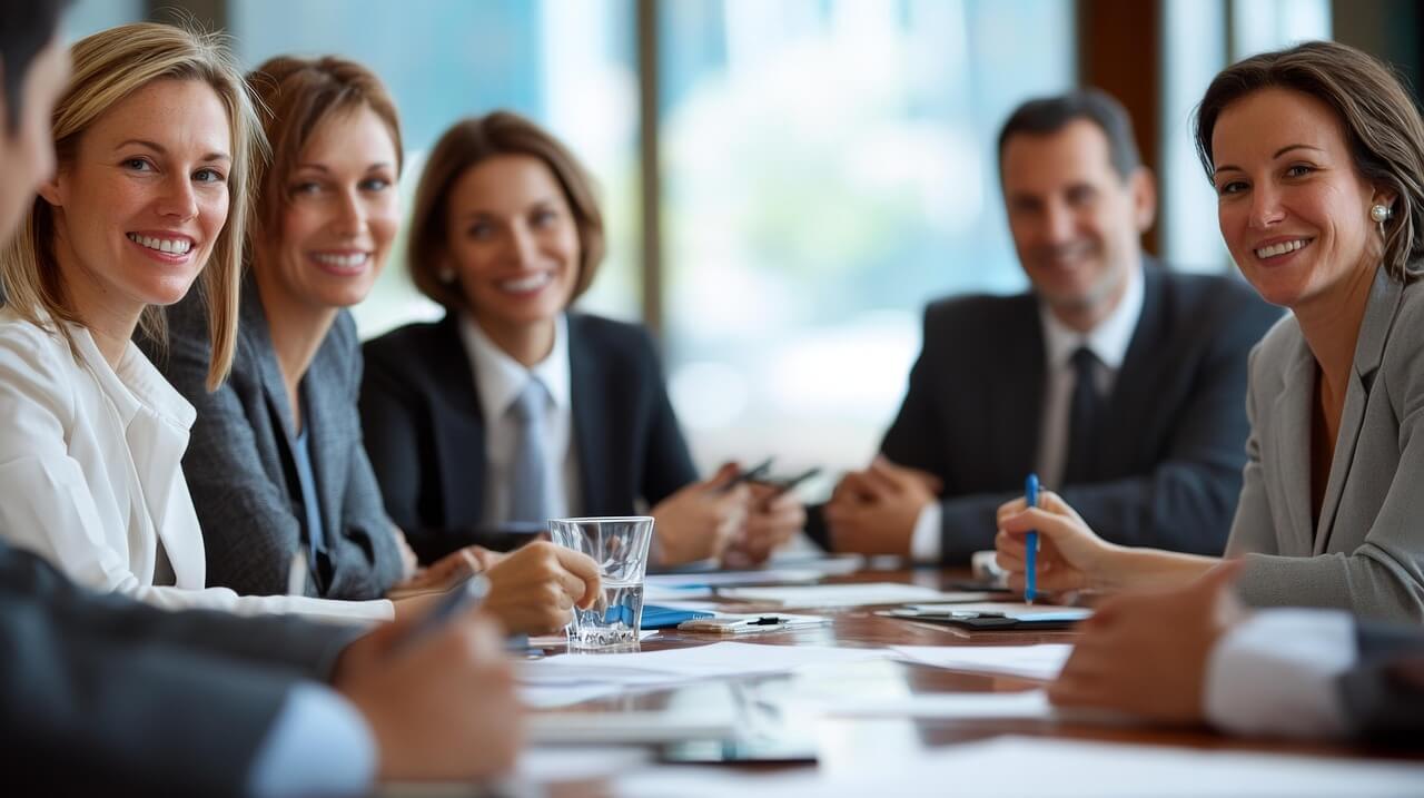 Real Estate Brokers