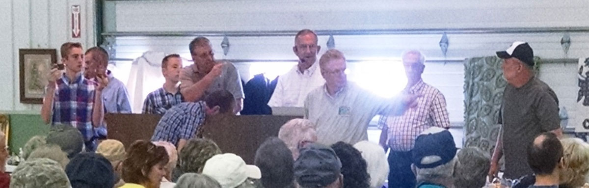 Auction